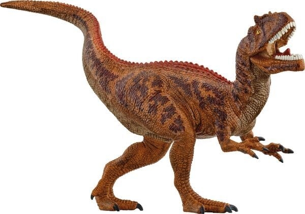 Schleich Dinosaurukset - Allosaurus (15043)