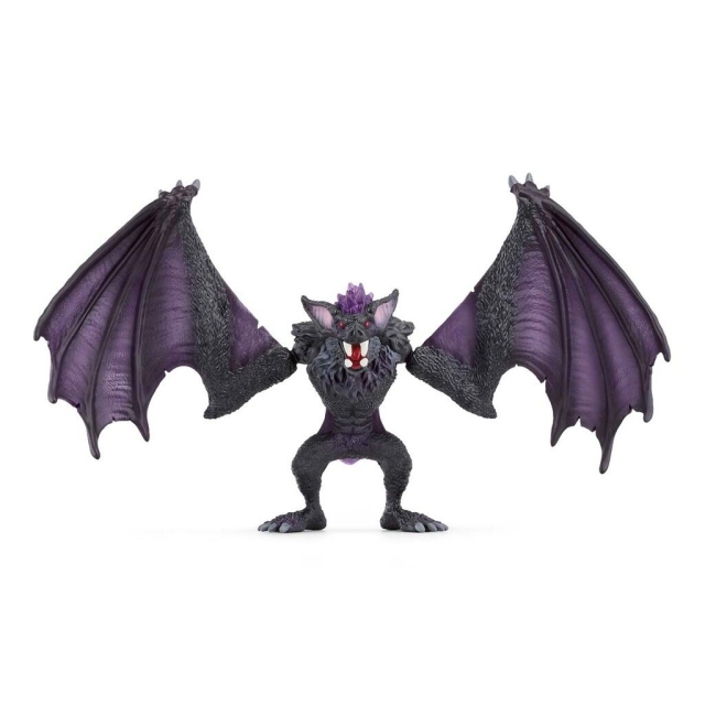 Schleich Eldrador Creatures - Varjolepakko (70792)
