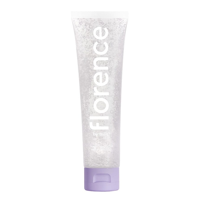 Florence by Mills Magic Micellar puhdistusgeeli 100 ml