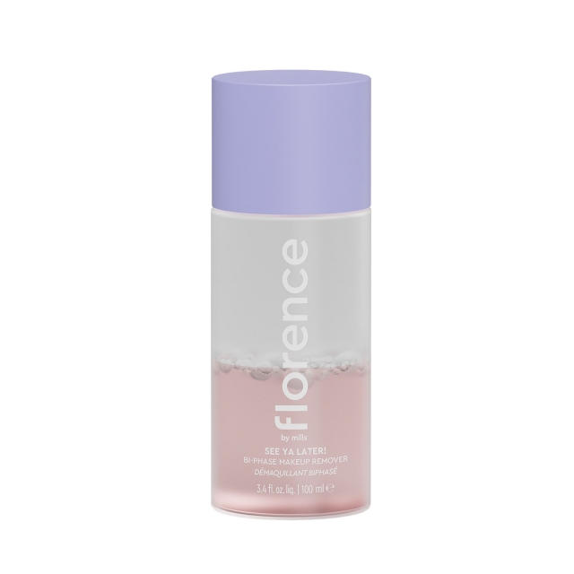 Florence by Mills Nähdään myöhemmin! BI-Phase meikinpoistoaine 100 ml