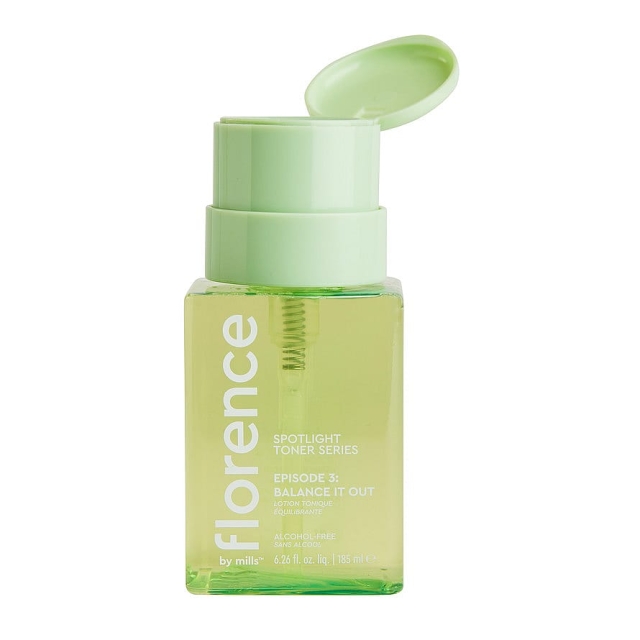 Florence by Mills Spotlight Toner Series Episode 3 Balance It Out 185ml