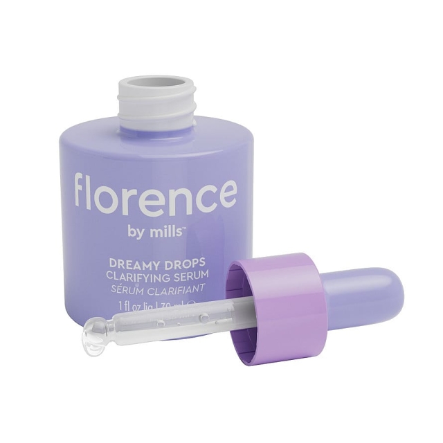 Florence by Mills Dreamy Drops selkeyttävä seerumi 30ml