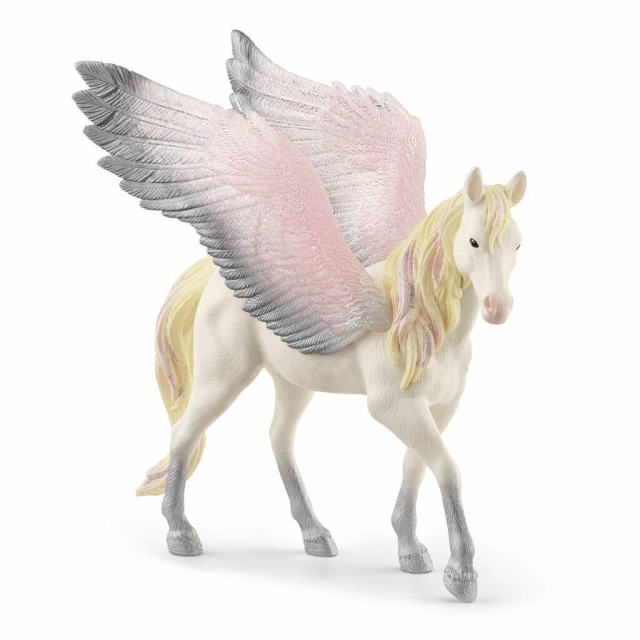 Schleich Bayala - Sunrise Pegasus (70720)