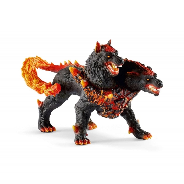Schleich Eldrador Creatures - Helvetinkoira (42451)