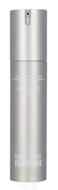 Babor Lifting Instant Lift Effect Cream 50 ml