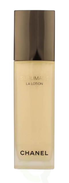 Chanel Sublimage La Lotion Supreme 125 ml