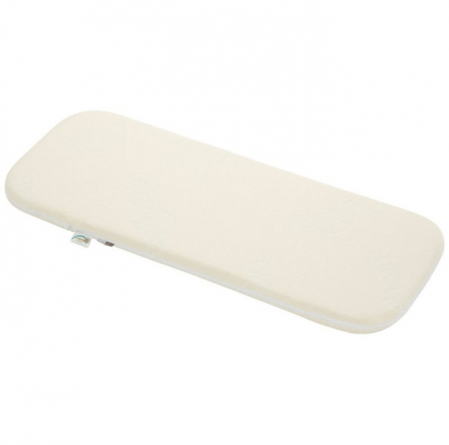 BabyDan Comfort vaunumatot 36x95x4 cm