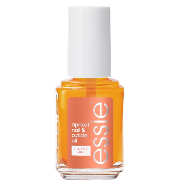 Essie Treat Aprikoosin kynsinauhaöljy