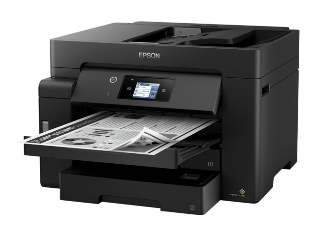 Epson EcoTank ET-M16600 -tulostin