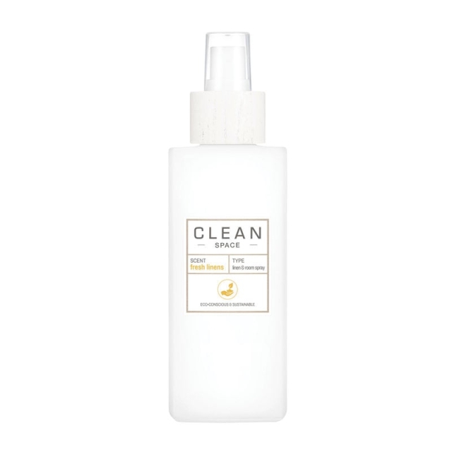 Clean Fresh Linens Liinavaate- ja huonesuihke 148 ml