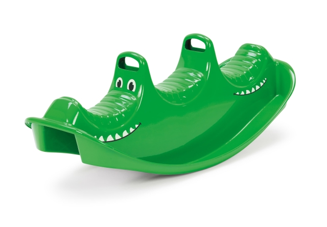 Dantoy Keinu 3 hengelle - Crocodile (6721)