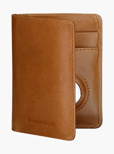 dbramante1928 Billund Airtag Slim lompakko