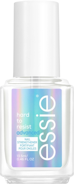Essie Vaikea vastustaa edistynyttä Clear