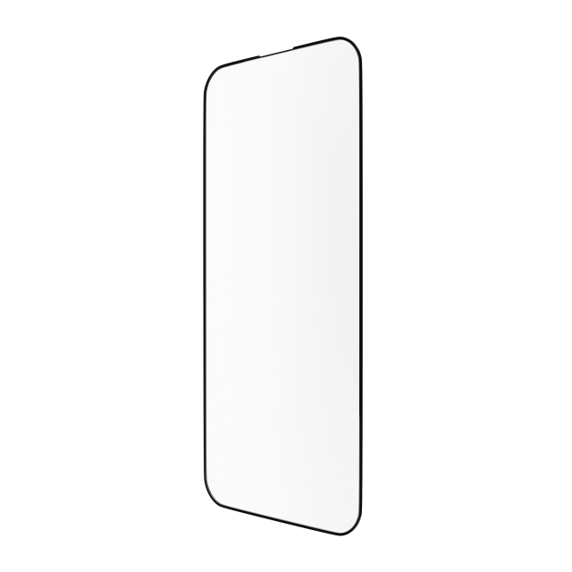 dbramante1928 eco-shield - iPhone 14 Pro, musta reuna