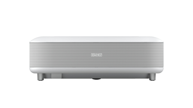 Epson EH-LS650W - 4K PRO-UHD -laserprojektoritelevisio - Valkoinen väri