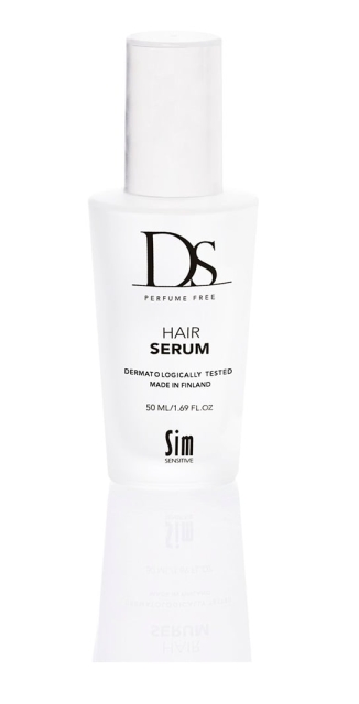 DS Sim Sensitive Hair Serum 50 ml