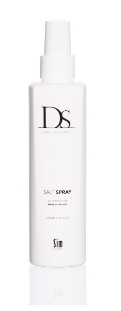 DS Sim Sensitive Suolasumute 200 ml