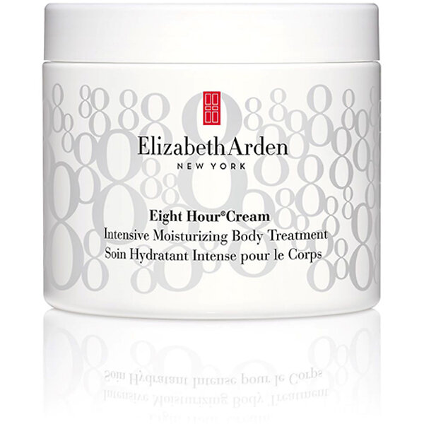 Elizabeth Arden Kahdeksan tunnin intensiivinen kosteuttava vartalohoito 400 ml