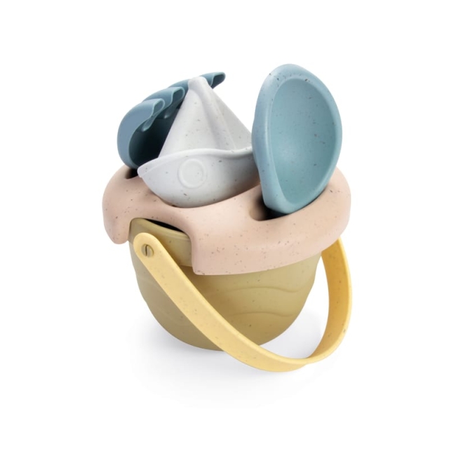 Dantoy Pieni ämpäri setti (6025)