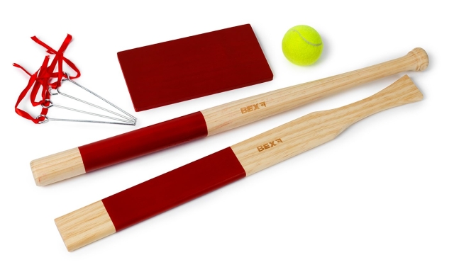 Bex Rounders Family Mänty (541-200)