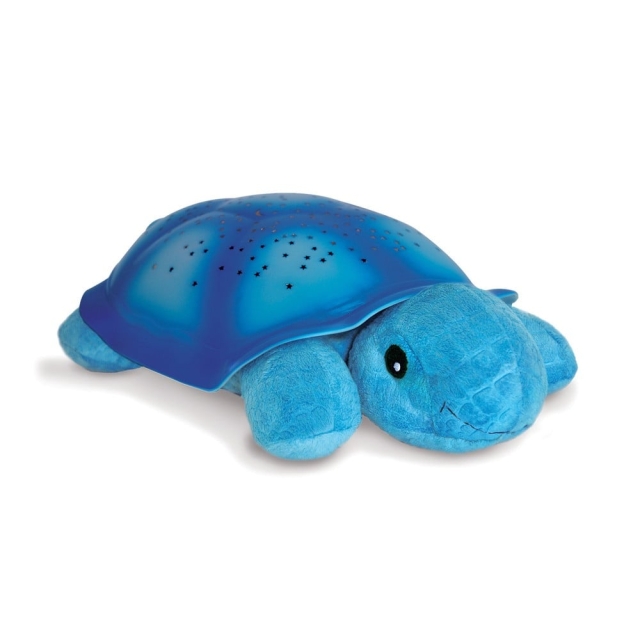 Cloud b Twilight Turtle vaaleansininen (CB7323-bl)