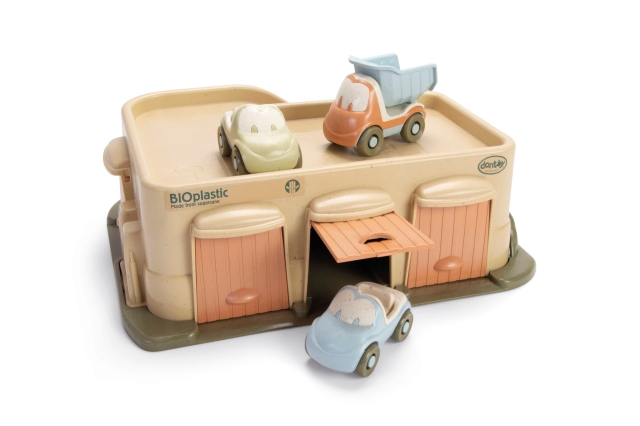 Dantoy BIO Garage (5651)