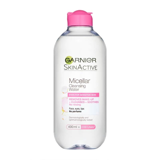 Garnier Micellar Water Classic 400 ml