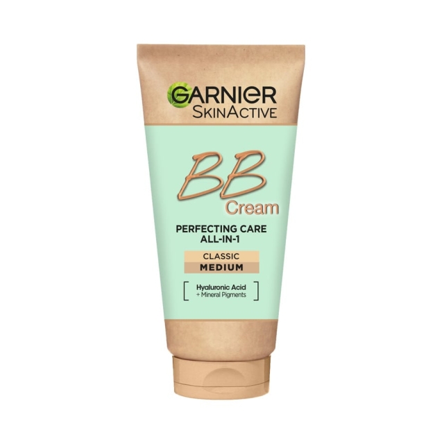 Garnier Miracle Skin Perfect BB-voide 50 ml - Keskikokoinen