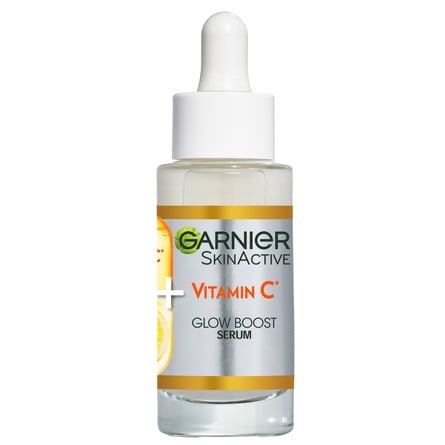 Garnier C-vitamiiniseerumi tummia täpliä vastaan 30 ml