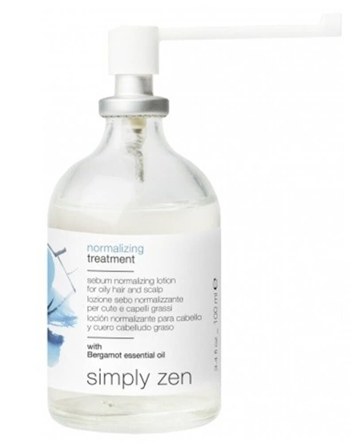 Simply Zen Normalisoiva hoito 100 ml