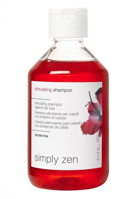 Simply Zen Stimuloiva shampoo 250 ml