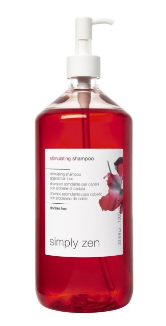 Simply Zen Stimuloiva shampoo 1000 ml