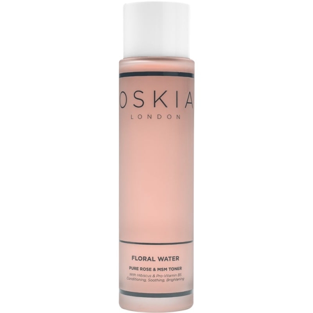 OSKIA Kukkaveden sävytysvesi 150 ml