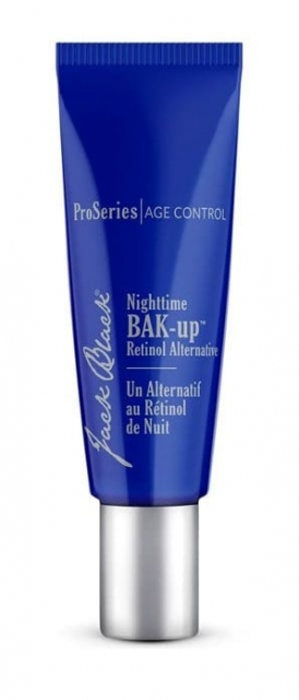 Jack Black Yöllinen BAK-up 50 ml