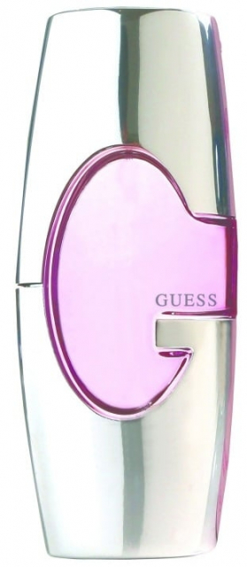 Guess For Women EDP 50 ml