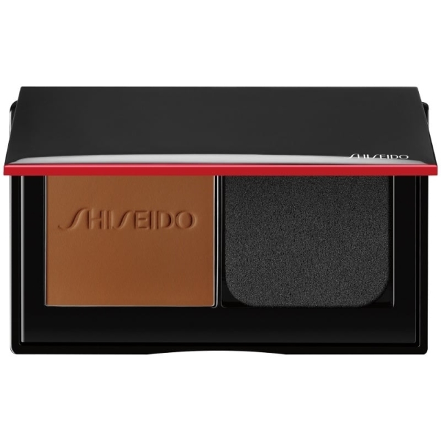 Shiseido SS Powder Foundation 510 Suede