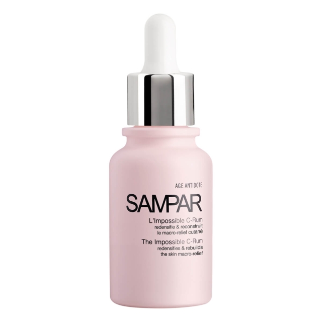 SAMPAR Mahdoton C- rommi 30 ml