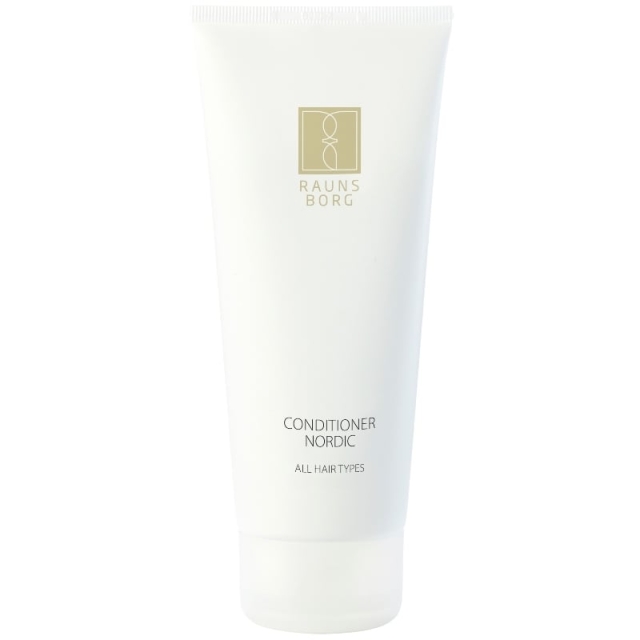 Raunsborg Hoitoaine Nordic Kaikille hiustyypeille 200 ml