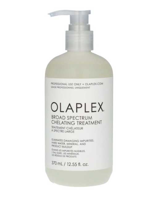 Olaplex Laaja-alainen kelaattorihoito 370 ml