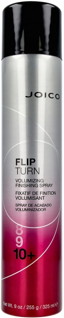 Joico Flip Turn Volumizing Finishing Spray 325 ml
