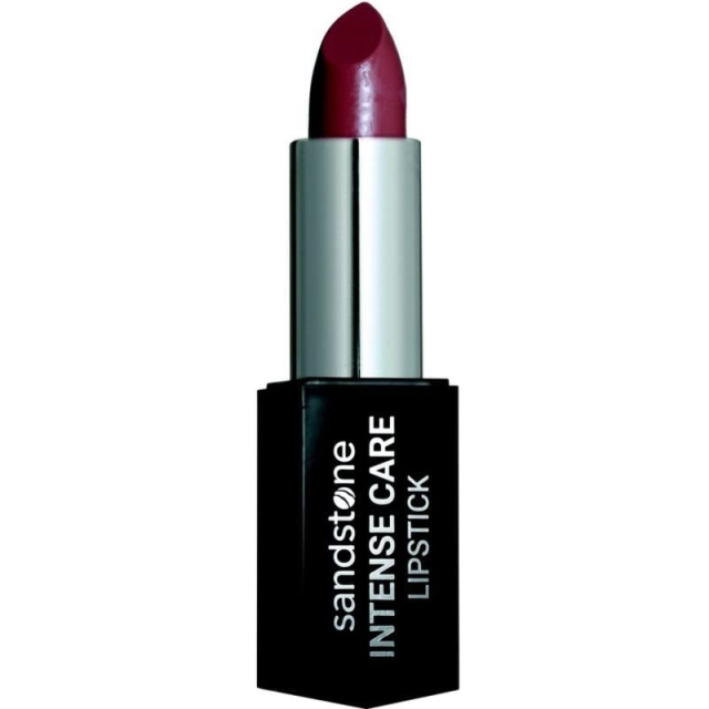 SandStone Intense Care huulipuna 46 Naked Lips - alastomat huulet