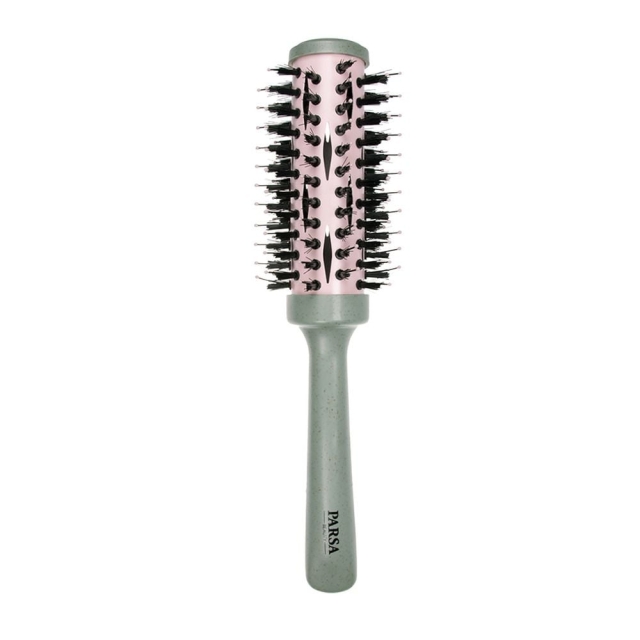 Parsa Beauty Volume Brush Vihreä