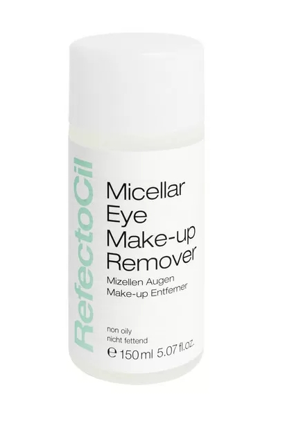 RefectoCil Micellar Eye Make-up Remover