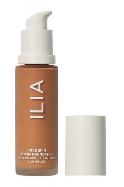 ILIA True Skin Serum Foundation Montserrat SF10 30 ml 30 ml