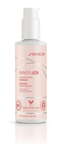 Joico INNERJOI Vahvistusnaamio 150 ml