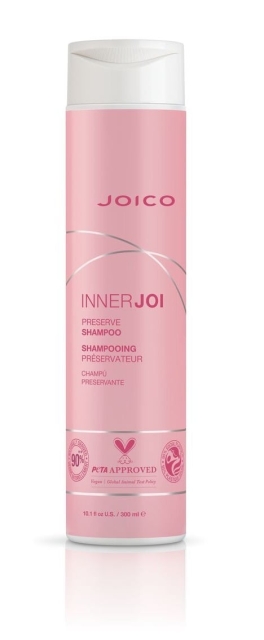 Joico INNERJOI Preserve Color Shampoo 300 ml