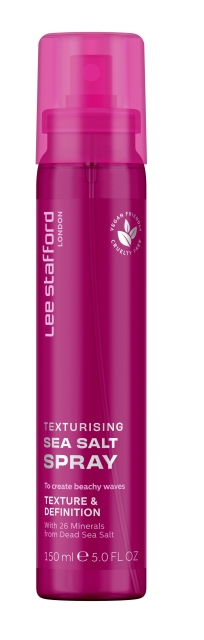 Lee Stafford Teksturoiva merisuolasuihke 150 ml