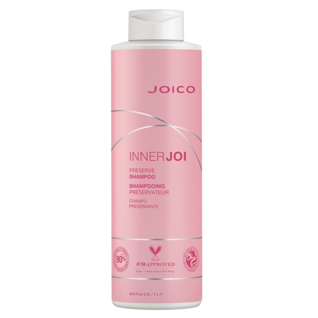 Joico INNERJOI Preserve Color Shampoo 1000 ml