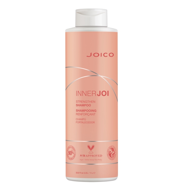 Joico INNERJOI Strengthen Shampoo 1000 ml