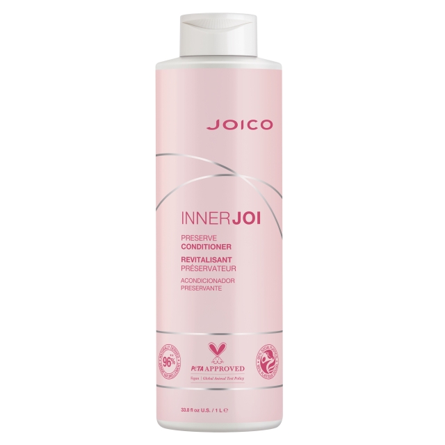 Joico INNERJOI Preserve Color hoitoaine 1000 ml